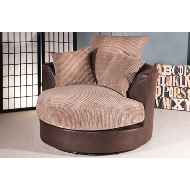 Cuddle store chair wayfair